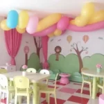 Salón De Fiestas D Peques Slp - Salón de fiestas infantiles en San Luis Potosí