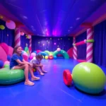 Salón De Fiestas Divertipekes, Grupo Reus - Salón de fiestas infantiles en Acapulco