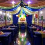 Salón De Fiestas El Club De Pinocho - Salón de fiestas infantiles en Puerto Vallarta