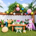 Salon De Fiestas El Jardín De Las Hadas - Salón de fiestas infantiles en Playa del Carmen