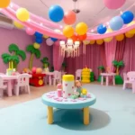 Salon De Fiestas El Palmar 2 - Salón de fiestas infantiles en Acapulco
