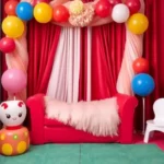Salon De Fiestas Enjoy - Salón de fiestas infantiles en Cdad. Victoria
