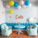 Salón De Fiestas For Cel - Salón de fiestas infantiles en Cdad. López Mateos