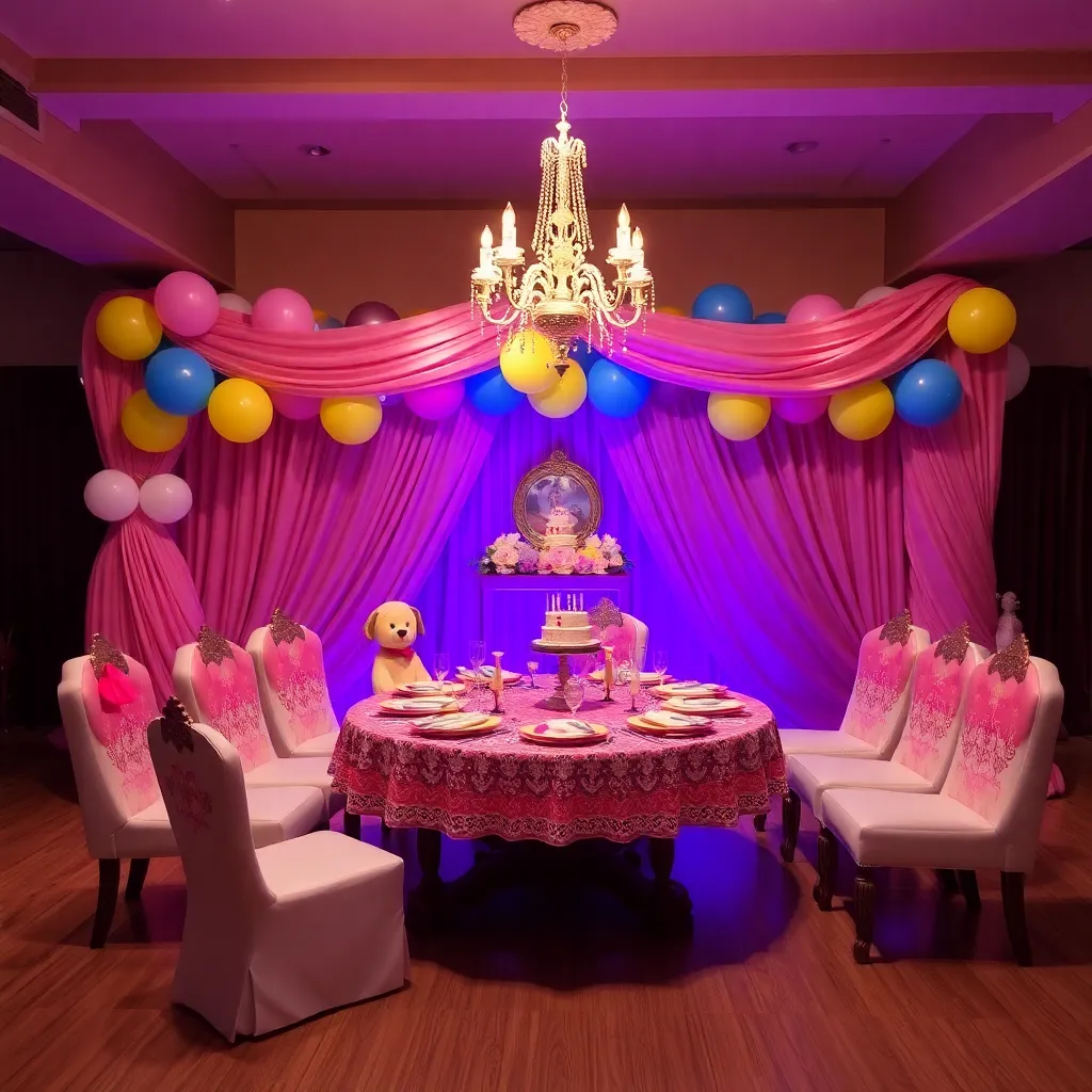 Salón De Fiestas Imperial Ajacuba