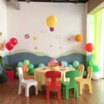 Salon De Fiestas Infantiles - Salón de fiestas infantiles en Iztapalapa