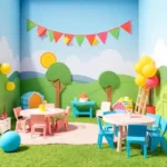 Salon De Fiestas Infantiles Abelardos - Salón de fiestas infantiles en San Salvador Tizatlalli