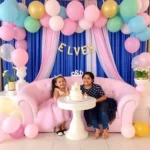 Salón De Fiestas Infantiles Alegrijes - Salón de fiestas infantiles en León