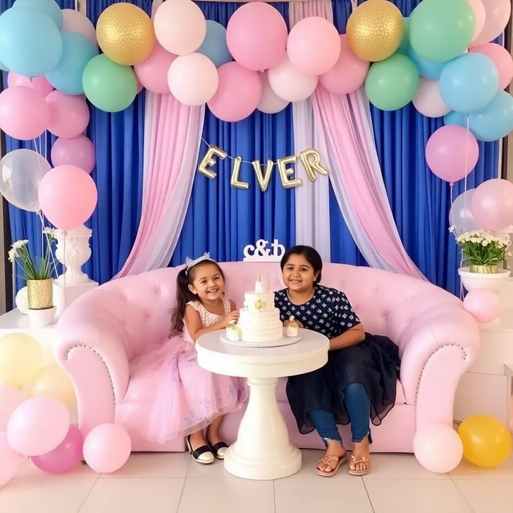 Salón De Fiestas Infantiles Alegrijes