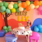 Salón De Fiestas Infantiles Billy Party - Salón de fiestas infantiles en Cd Madero