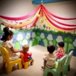 Salón De Fiestas Infantiles Diversión Pa' La Bendición - Salón de fiestas infantiles en Ecatepec de Morelos