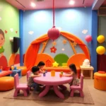 Salón De Fiestas Infantiles Divertixubys - Salón de fiestas infantiles en Cdad. Nezahualcóyotl