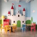 Salón De Fiestas Infantiles El Castillo - Salón de fiestas infantiles en Gustavo A. Madero