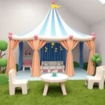 Salón De Fiestas Infantiles El Columpio - Salón de fiestas infantiles en Cuernavaca