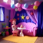 Salón De Fiestas Infantiles Fantasía - Salón de fiestas infantiles en Cdad. de Apizaco