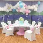 Salon De Fiestas Infantiles La Travesura - Salón de fiestas infantiles en Xochimilco