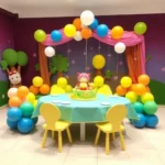 Salón De Fiestas Infantiles Las Hadas - Salón de fiestas infantiles en Xochimilco