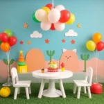 Salon De Fiestas Infantiles Mayitos - Salón de fiestas infantiles en Ecatepec de Morelos