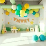 Salon De Fiestas Infantiles Moys - Salón de fiestas infantiles en Aguascalientes