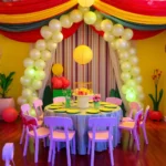 Salón De Fiestas Infantiles Olarré - Salón de fiestas infantiles en Tlalnepantla