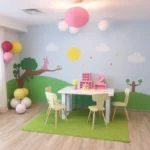 Salon De Fiestas Infantiles Papalote - Salón de fiestas infantiles en Morelia