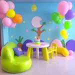 Salón De Fiestas Infantiles Pepín - Salón de fiestas infantiles en Cdad. Nezahualcóyotl