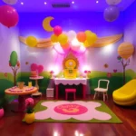 Salon De Fiestas Infantiles Sueños Y Fantasias - Salón de fiestas infantiles en Ecatepec de Morelos