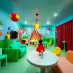 Salón De Fiestas Infantiles Zokilandia - Salón de fiestas infantiles en Cdad. Nezahualcóyotl
