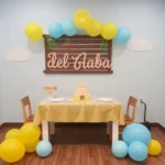 Salon De Fiestas Infantiles 