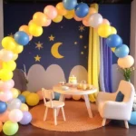Salón De Fiestas Infantiles “luna” - Salón de fiestas infantiles en Ecatepec de Morelos
