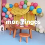 Salon De Fiestas Infantiles 