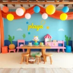 Salon De Fiestas Infantiles 