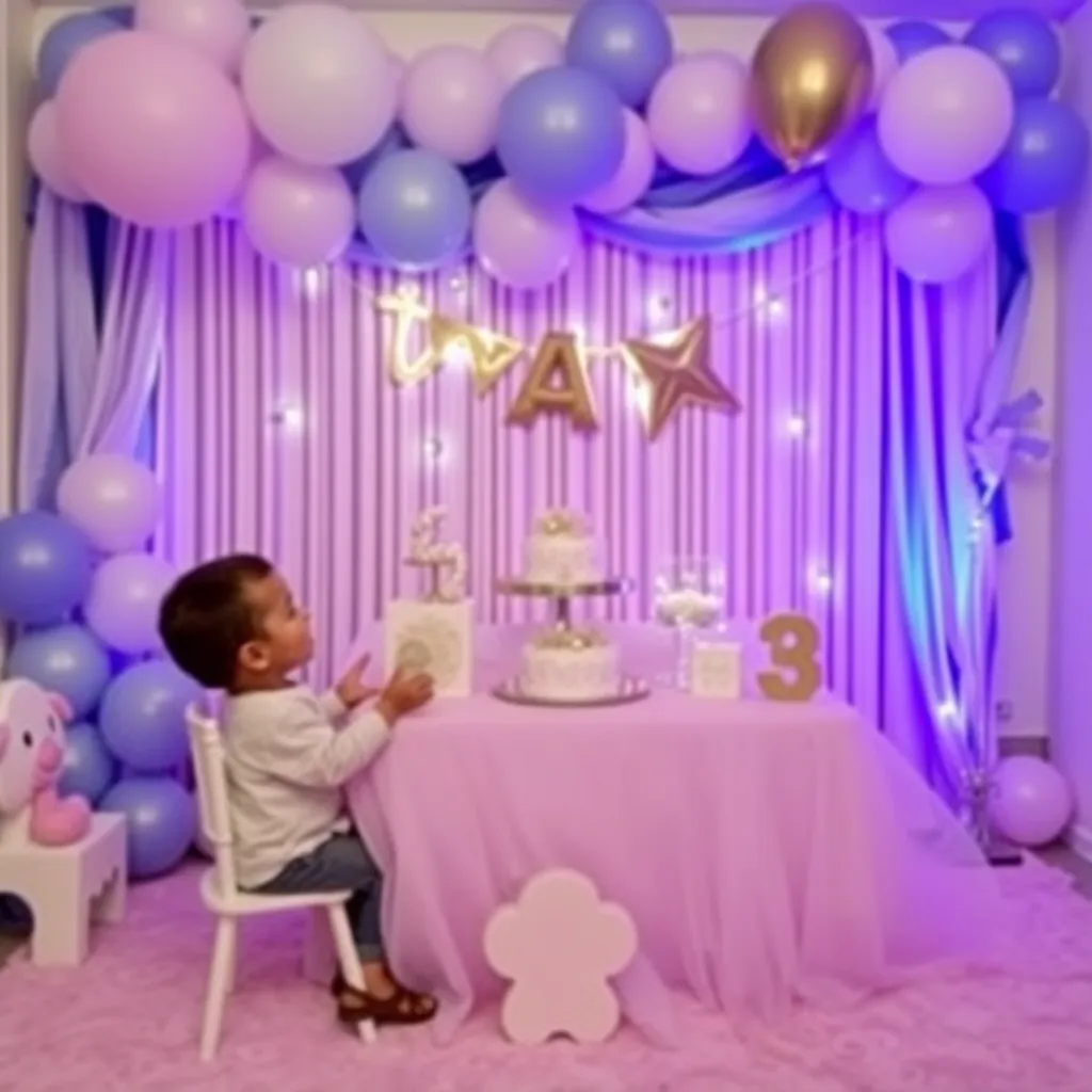 Salón De Fiestas Infantiles "tío Carlos"