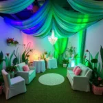 Salón De Fiestas Jardín Esmeralda - Salón de fiestas infantiles en Chilpancingo