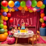 Salón De Fiestas Kids - Salón de fiestas infantiles en Oaxaca de Juárez