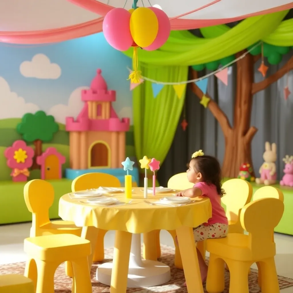 Salón De Fiestas Las Fuentes