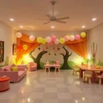 Salón De Fiestas Leonoi - Salón de fiestas infantiles en Villahermosa