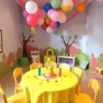 Salón De Fiestas Los Pilares - Salón de fiestas infantiles en Heroica Puebla de Zaragoza