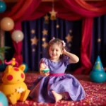Salón De Fiestas Magic - Salón de fiestas infantiles en Acapulco