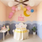 Salón De Fiestas Mi Luna Y Mi Estrella - Salón de fiestas infantiles en León