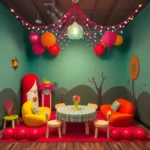 Salón De Fiestas Pingoliros - Salón de fiestas infantiles en Cdad. Nezahualcóyotl