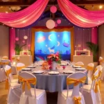 Salon De Fiestas Piscis Y Salon De Fiestas Infantiles - Salón de fiestas infantiles en Acapulco