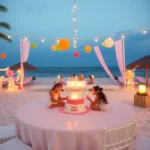 Salón De Fiestas Playa Carey - Salón de fiestas infantiles en Cancún