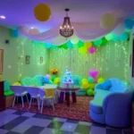 Salón De Fiestas San Agustín - Salón de fiestas infantiles en Cdad. Victoria