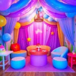 Salón De Fiestas Sueños Infantiles - Salón de fiestas infantiles en Heroica Puebla de Zaragoza