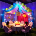 Salón De Fiestas Tinguiriringui - Salón de fiestas infantiles en Hidalgo