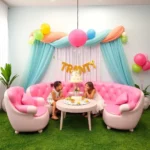 Salón De Fiestas Tino - Salón de fiestas infantiles en Cdad. Victoria