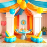Salón De Fiestas Villa Asunción - Salón de fiestas infantiles en Aguascalientes