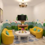 Salón De Fiestas Villahermosa (salón Y Jardín Altagracia Vhsa) - Salón de fiestas infantiles en Villahermosa