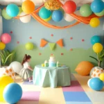 Salón De Fiestas Y Albercadas Rrio - Salón de fiestas infantiles en Acapulco
