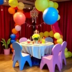 Salón De Fiestas Yassul - Salón de fiestas infantiles en Morelia